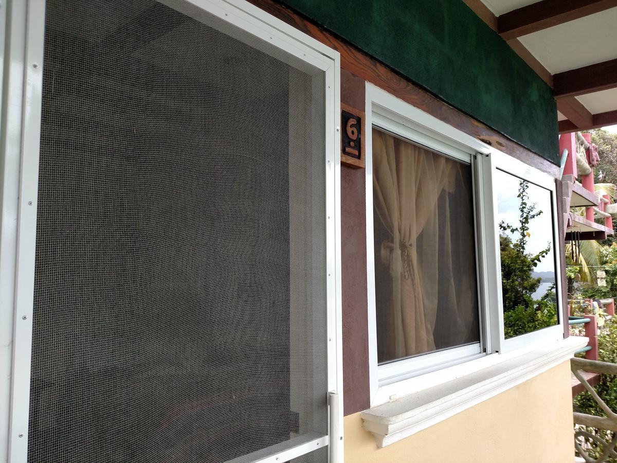 Zapote Tree Inn Флорес Екстериор снимка